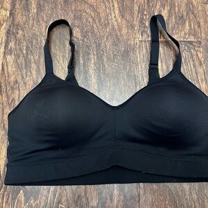 Old Navy Classic Black Bra